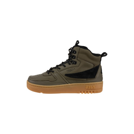 Fila Baskets montantes FXVENTUNO  - 01 - 1FI11A0AF|N11