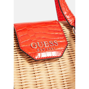 Guess Sac à main N/A - 01 - ZZO2N2M48|H00