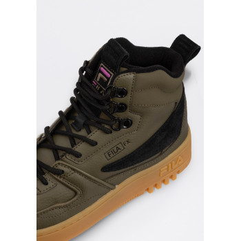 Fila Baskets montantes FXVENTUNO  - 01 - 1FI11A0AF|N11