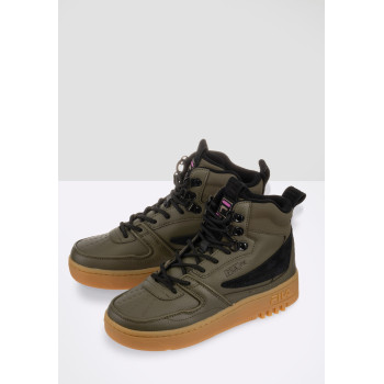 Fila Baskets montantes FXVENTUNO  - 01 - 1FI11A0AF|N11