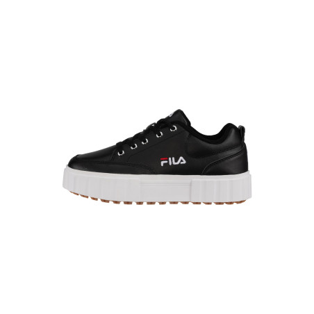 Fila Baskets basses SANDBLAST L  - 01 - 1FI11E004|Q11