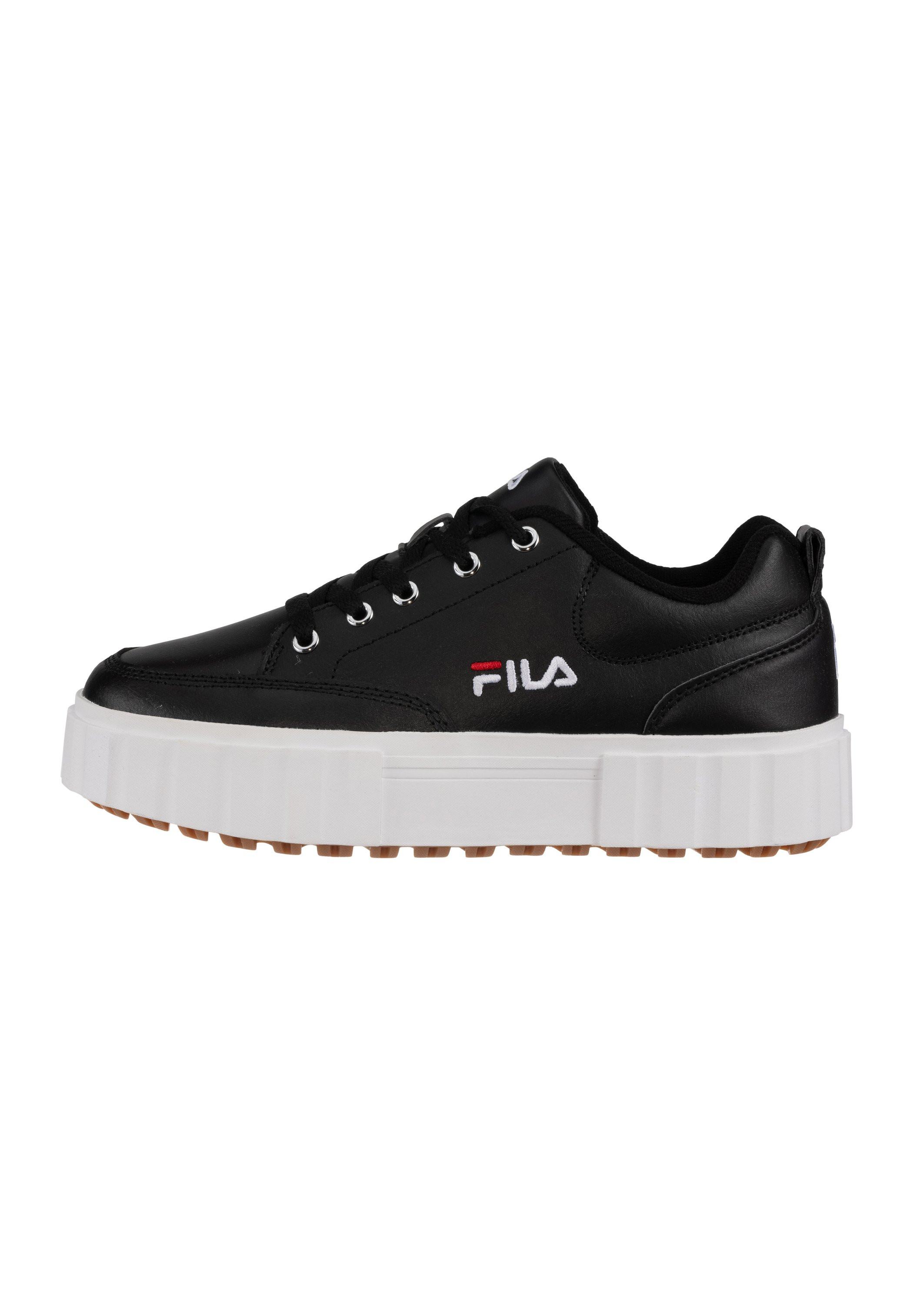 Fila Baskets basses SANDBLAST L  - 01 - 1FI11E004|Q11