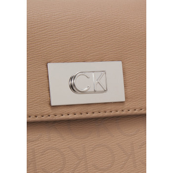 Calvin Klein Sac à main PUSH MEDIUM  - 01 - 6CA51H1AE|B11