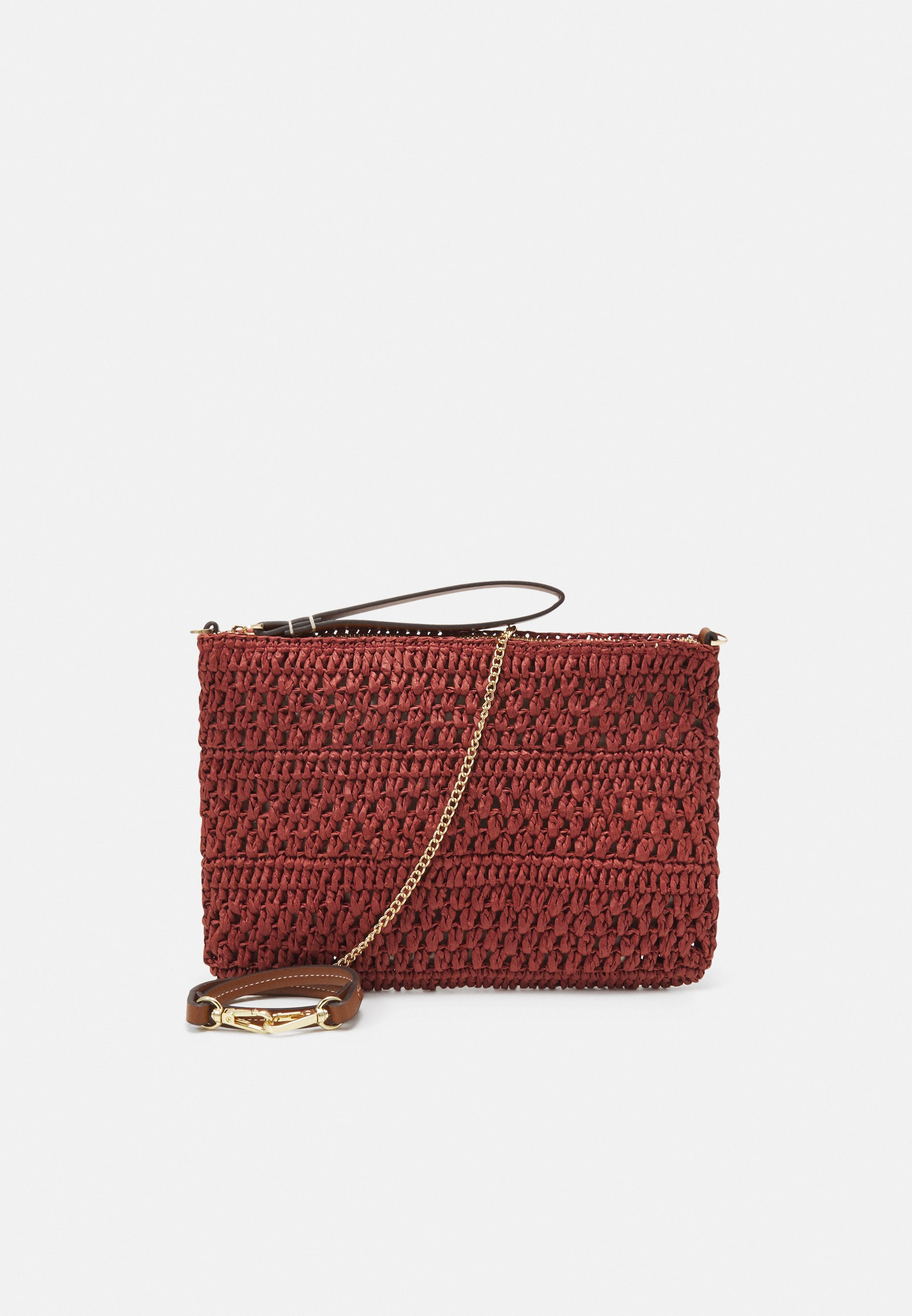 PARFOIS Pochette ENVELOPE BAG  - 01 - P0G51H2IM|G11