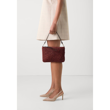 PARFOIS Pochette ENVELOPE BAG  - 01 - P0G51H2IM|G11