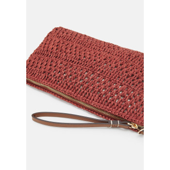 PARFOIS Pochette ENVELOPE BAG  - 01 - P0G51H2IM|G11