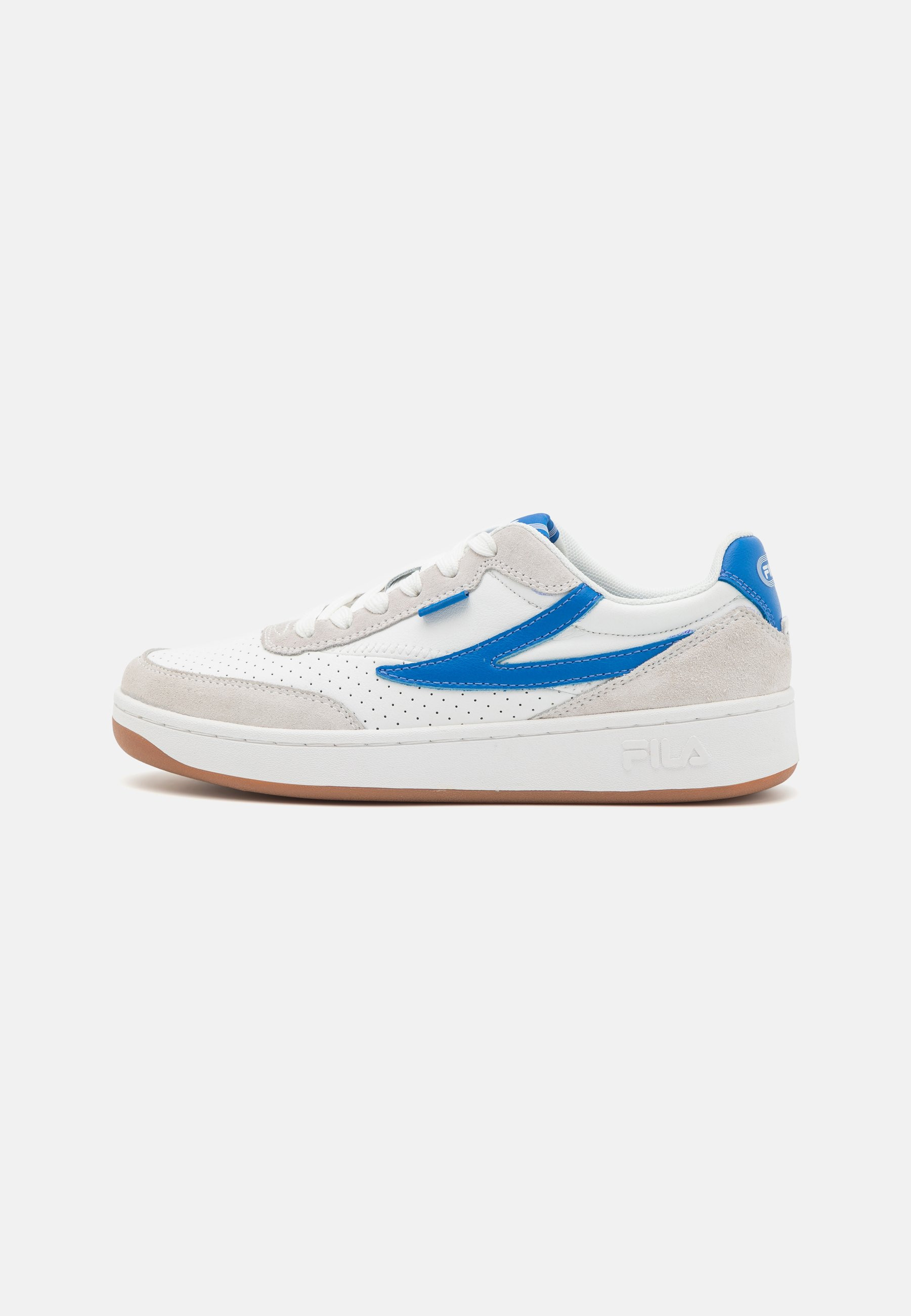 Fila Baskets basses SEVARO - 01 - 1FI11A0DS|A13