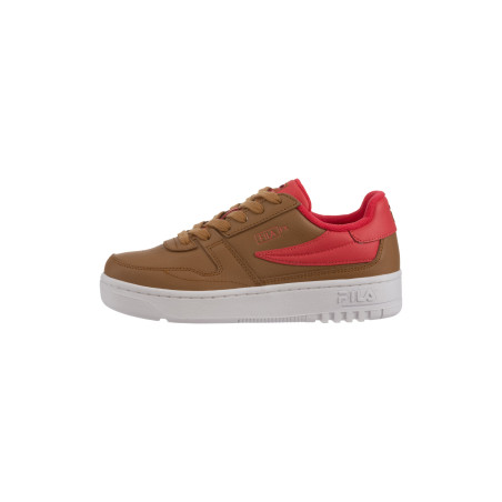 Fila Baskets basses FXVENTUNO WMN - 01 - 1FI11A07Y|O11