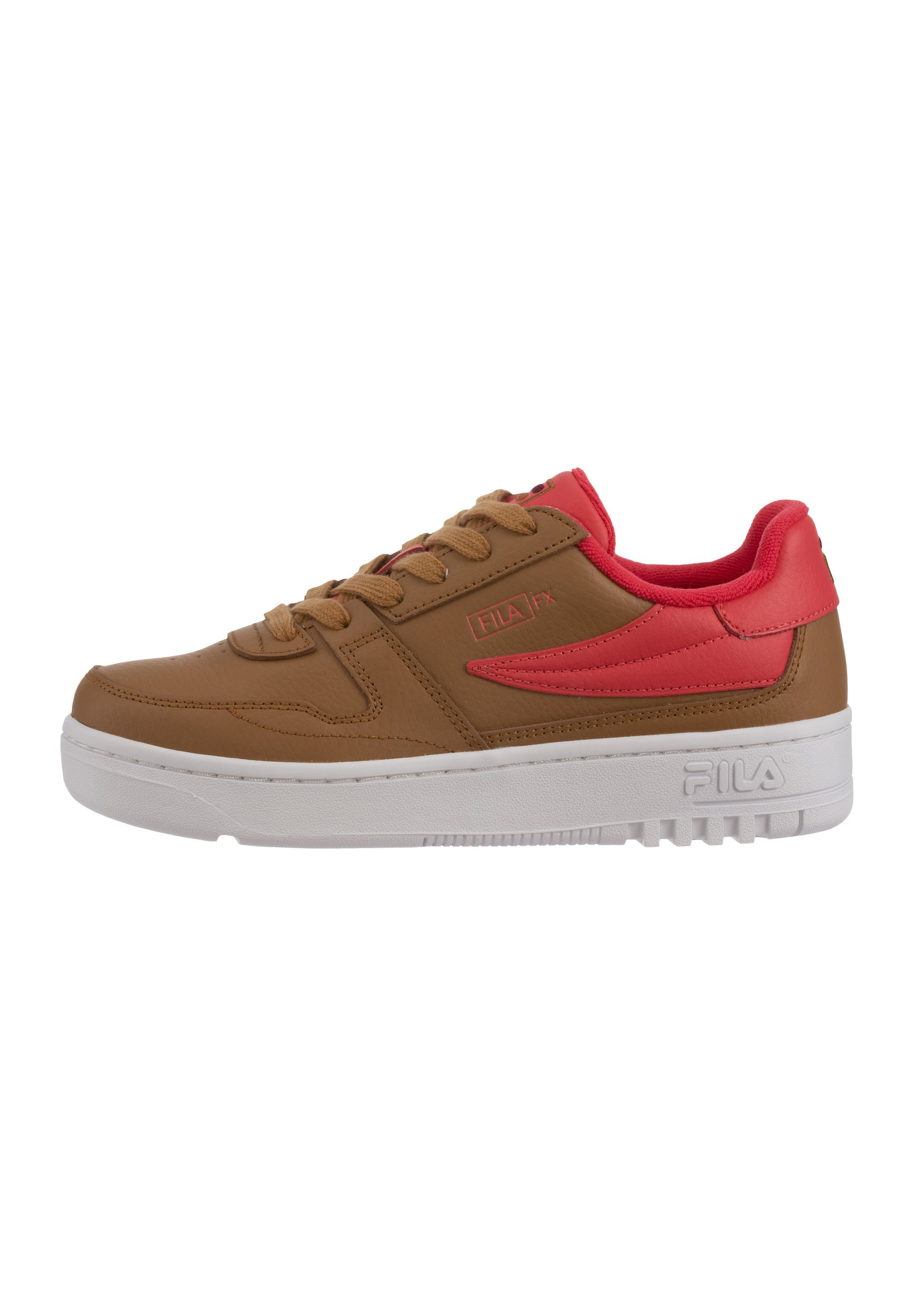 Fila Baskets basses FXVENTUNO WMN - 01 - 1FI11A07Y|O11