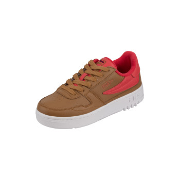 Fila Baskets basses FXVENTUNO WMN - 01 - 1FI11A07Y|O11