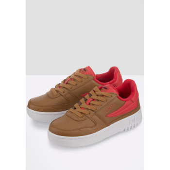 Fila Baskets basses FXVENTUNO WMN - 01 - 1FI11A07Y|O11