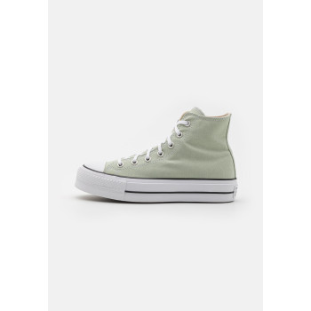 Converse Baskets montantes CHUCK TAYLOR ALL STAR LIFT PLATFORM SEASONAL COLOR - 01 - CO411A1SC|M11