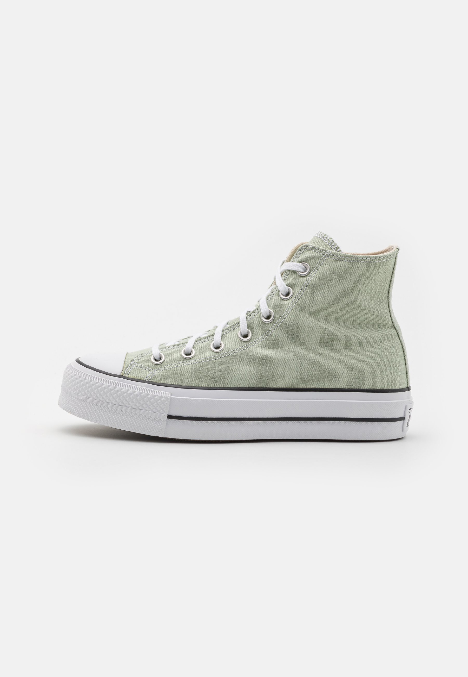 Converse Baskets montantes CHUCK TAYLOR ALL STAR LIFT PLATFORM SEASONAL COLOR - 01 - CO411A1SC|M11