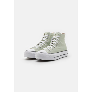 Converse Baskets montantes CHUCK TAYLOR ALL STAR LIFT PLATFORM SEASONAL COLOR - 01 - CO411A1SC|M11