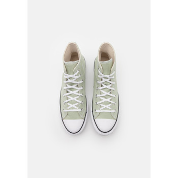 Converse Baskets montantes CHUCK TAYLOR ALL STAR LIFT PLATFORM SEASONAL COLOR - 01 - CO411A1SC|M11