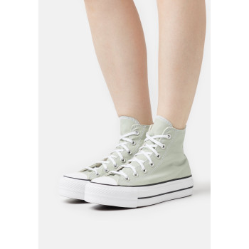 Converse Baskets montantes CHUCK TAYLOR ALL STAR LIFT PLATFORM SEASONAL COLOR - 01 - CO411A1SC|M11