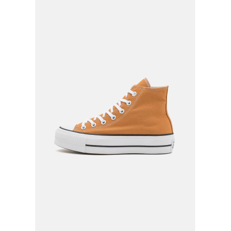 Converse Baskets montantes CHUCK TAYLOR ALL STAR LIFT PLATFORM - 01 - CO411A219|O11