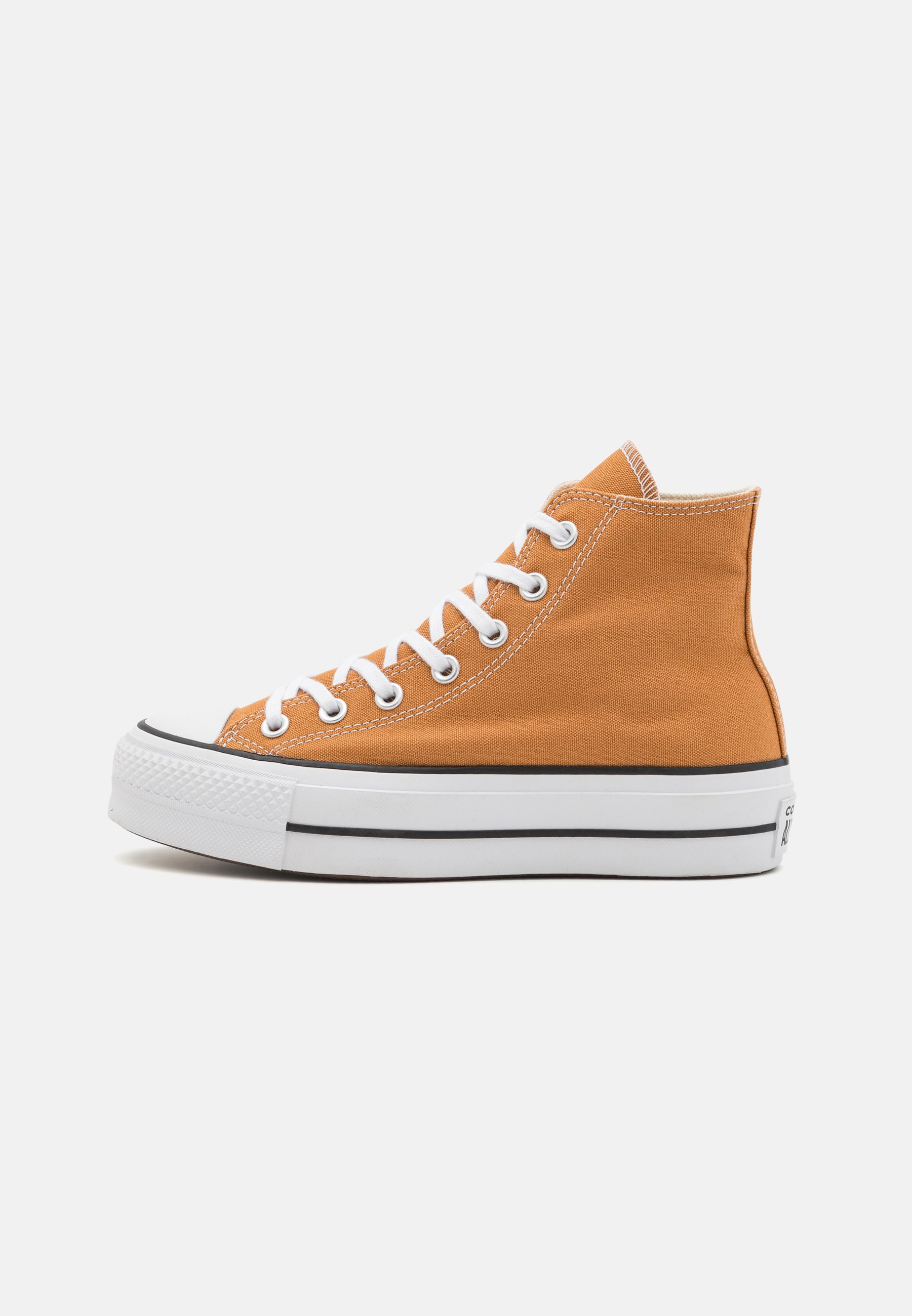 Converse Baskets montantes CHUCK TAYLOR ALL STAR LIFT PLATFORM - 01 - CO411A219|O11