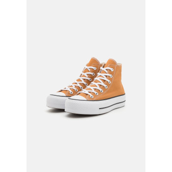 Converse Baskets montantes CHUCK TAYLOR ALL STAR LIFT PLATFORM - 01 - CO411A219|O11