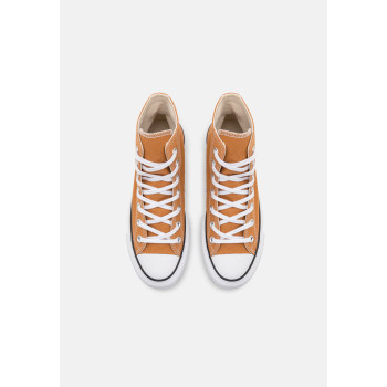 Converse Baskets montantes CHUCK TAYLOR ALL STAR LIFT PLATFORM - 01 - CO411A219|O11