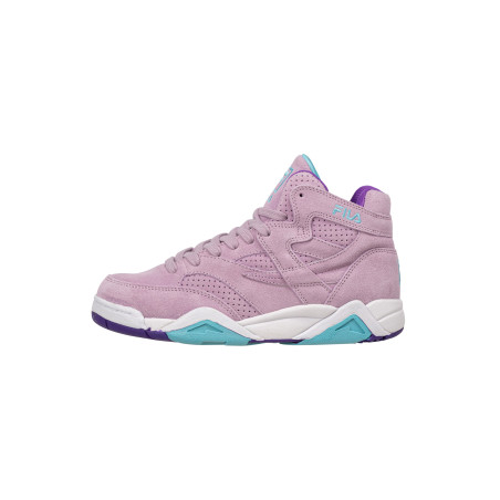 Fila Baskets montantes M-SQUAD S MID WMN - 01 - 1FI11A0CG|I11