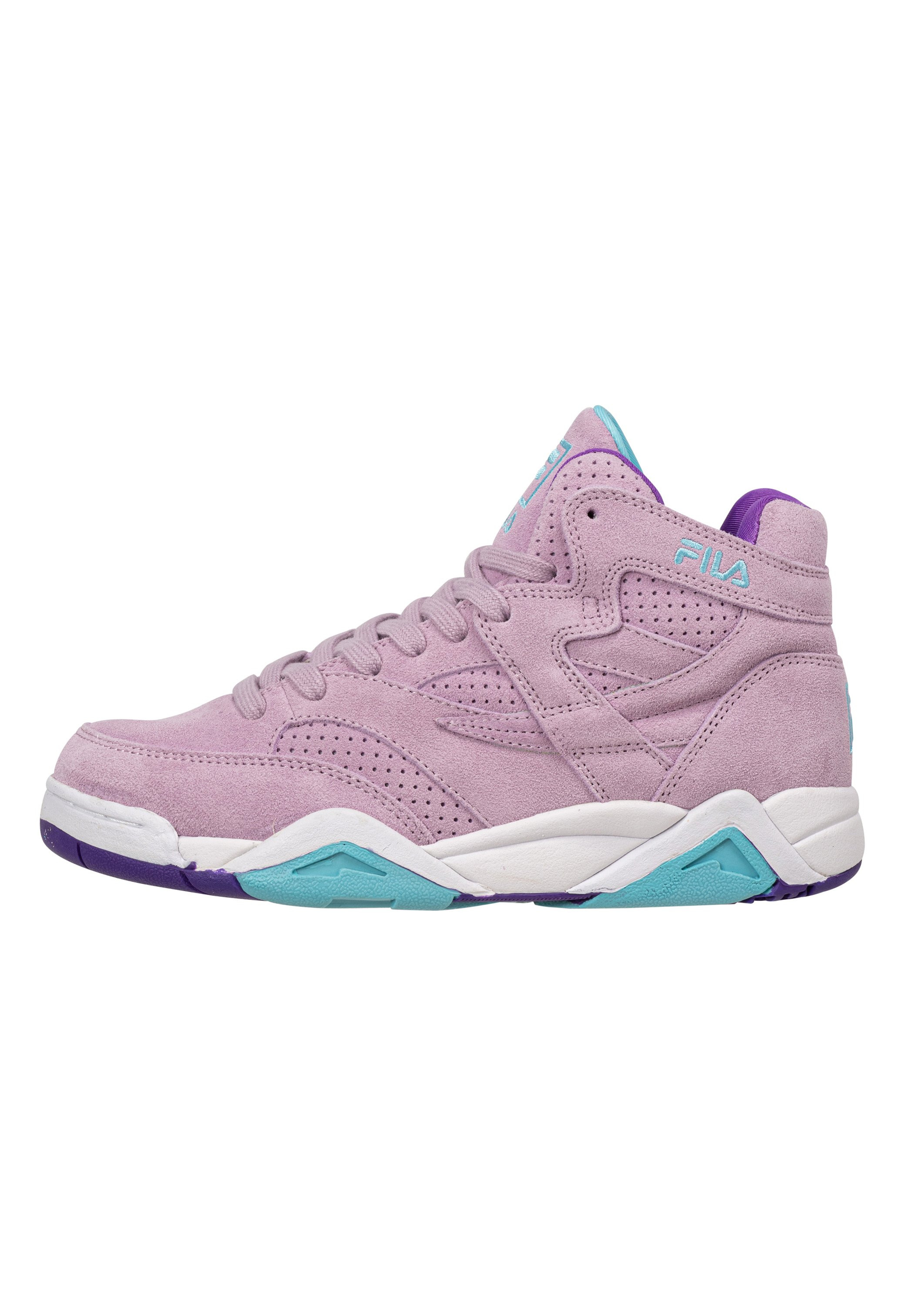 Fila Baskets montantes M-SQUAD S MID WMN - 01 - 1FI11A0CG|I11