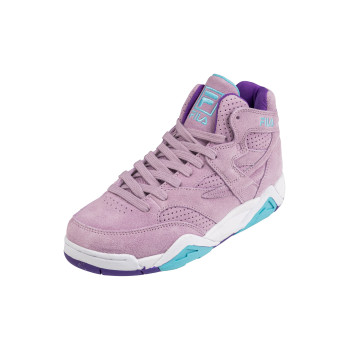 Fila Baskets montantes M-SQUAD S MID WMN - 01 - 1FI11A0CG|I11