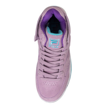 Fila Baskets montantes M-SQUAD S MID WMN - 01 - 1FI11A0CG|I11