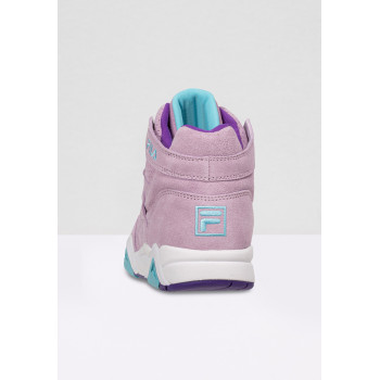 Fila Baskets montantes M-SQUAD S MID WMN - 01 - 1FI11A0CG|I11