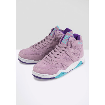 Fila Baskets montantes M-SQUAD S MID WMN - 01 - 1FI11A0CG|I11