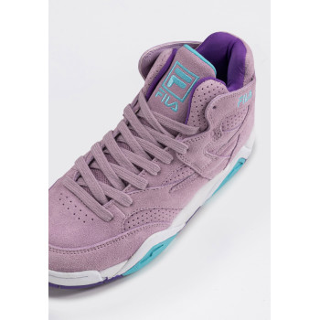 Fila Baskets montantes M-SQUAD S MID WMN - 01 - 1FI11A0CG|I11