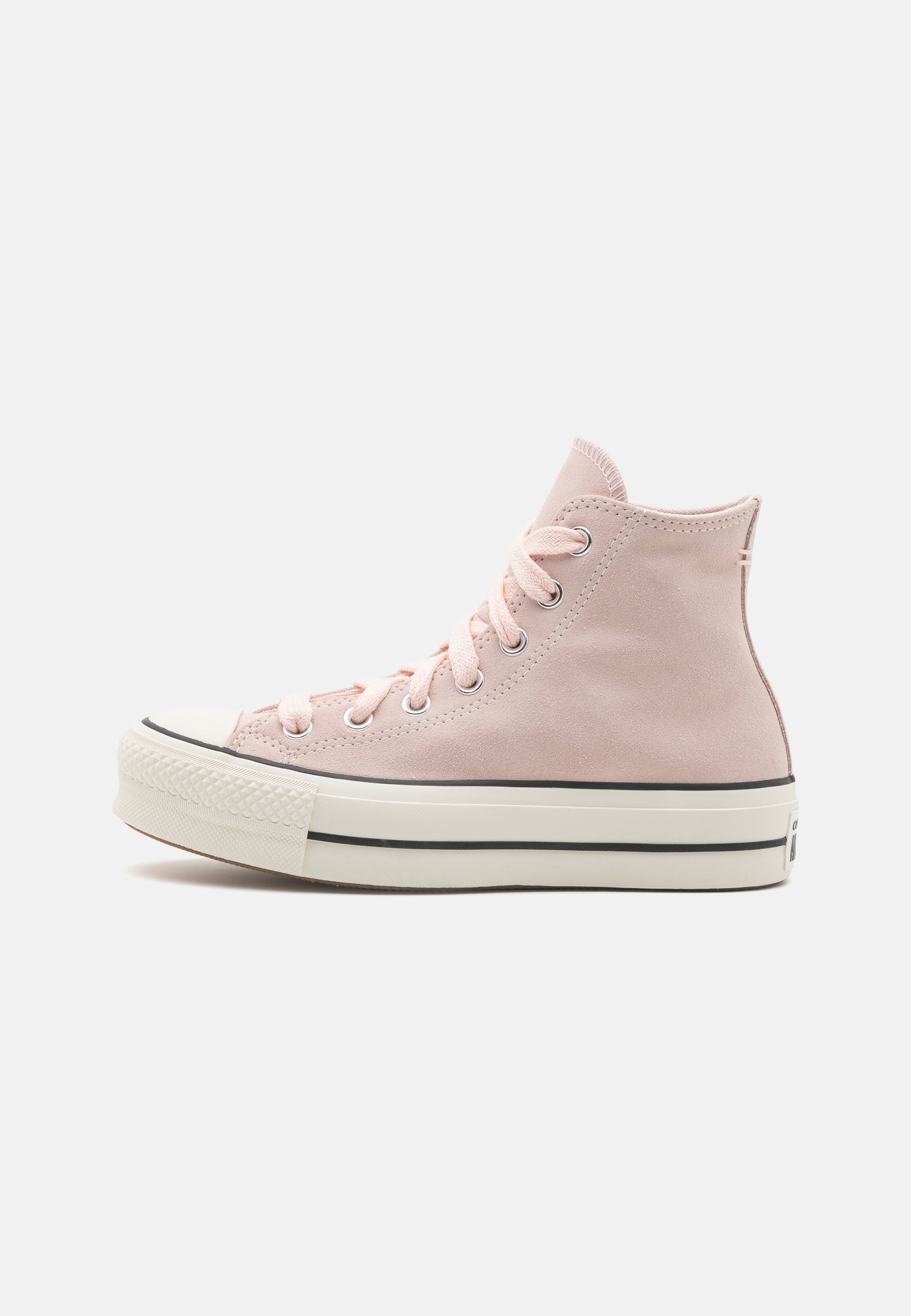 Converse Baskets montantes CHUCK TAYLOR ALL STAR LIFT - 01 - CO411A22E|J11