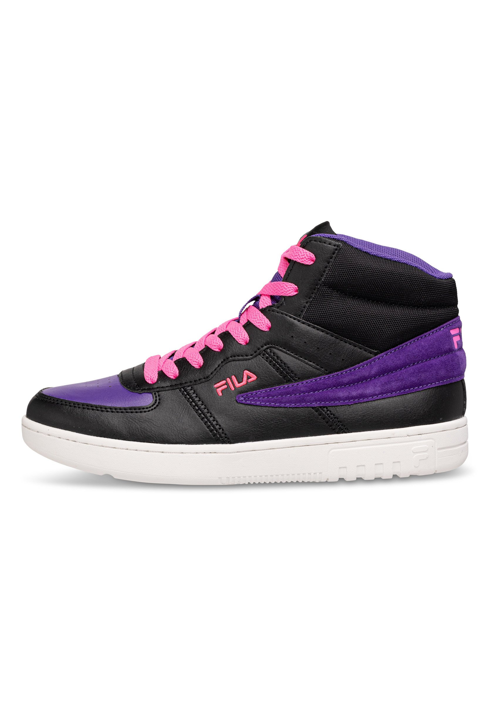 Fila Baskets montantes FOOTWEAR NOCLAF MID - 01 - 1FI11A0BX|Q11