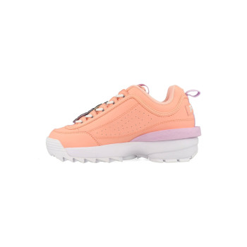 Fila Baskets basses DISRUPTOR FLOWER - 01 - 1FI11A0CU|J11