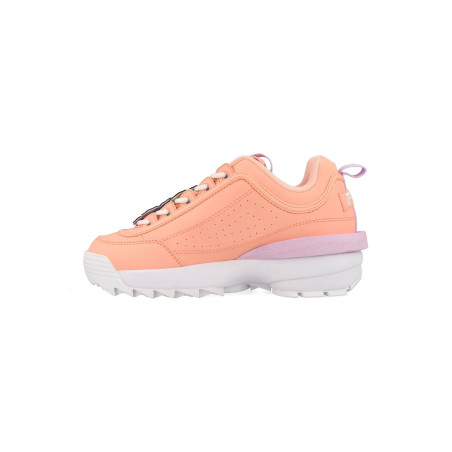 Fila Baskets basses DISRUPTOR FLOWER - 01 - 1FI11A0CU|J11