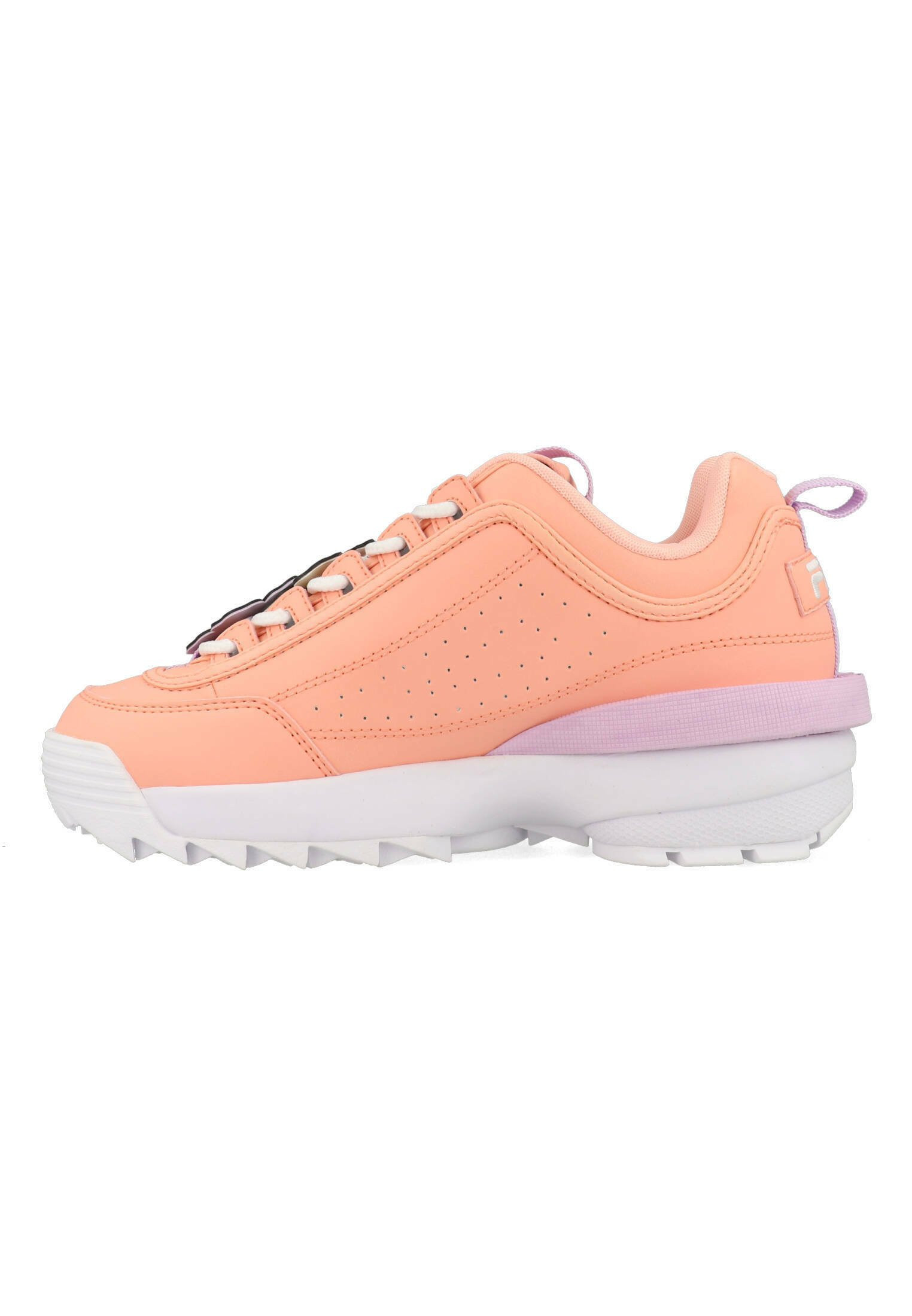 Fila Baskets basses DISRUPTOR FLOWER - 01 - 1FI11A0CU|J11