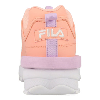 Fila Baskets basses DISRUPTOR FLOWER - 01 - 1FI11A0CU|J11