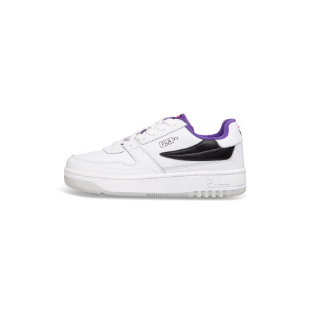 Fila Baskets basses FXVENTUNO WMN - 01 - 1FI11A07Y|A12