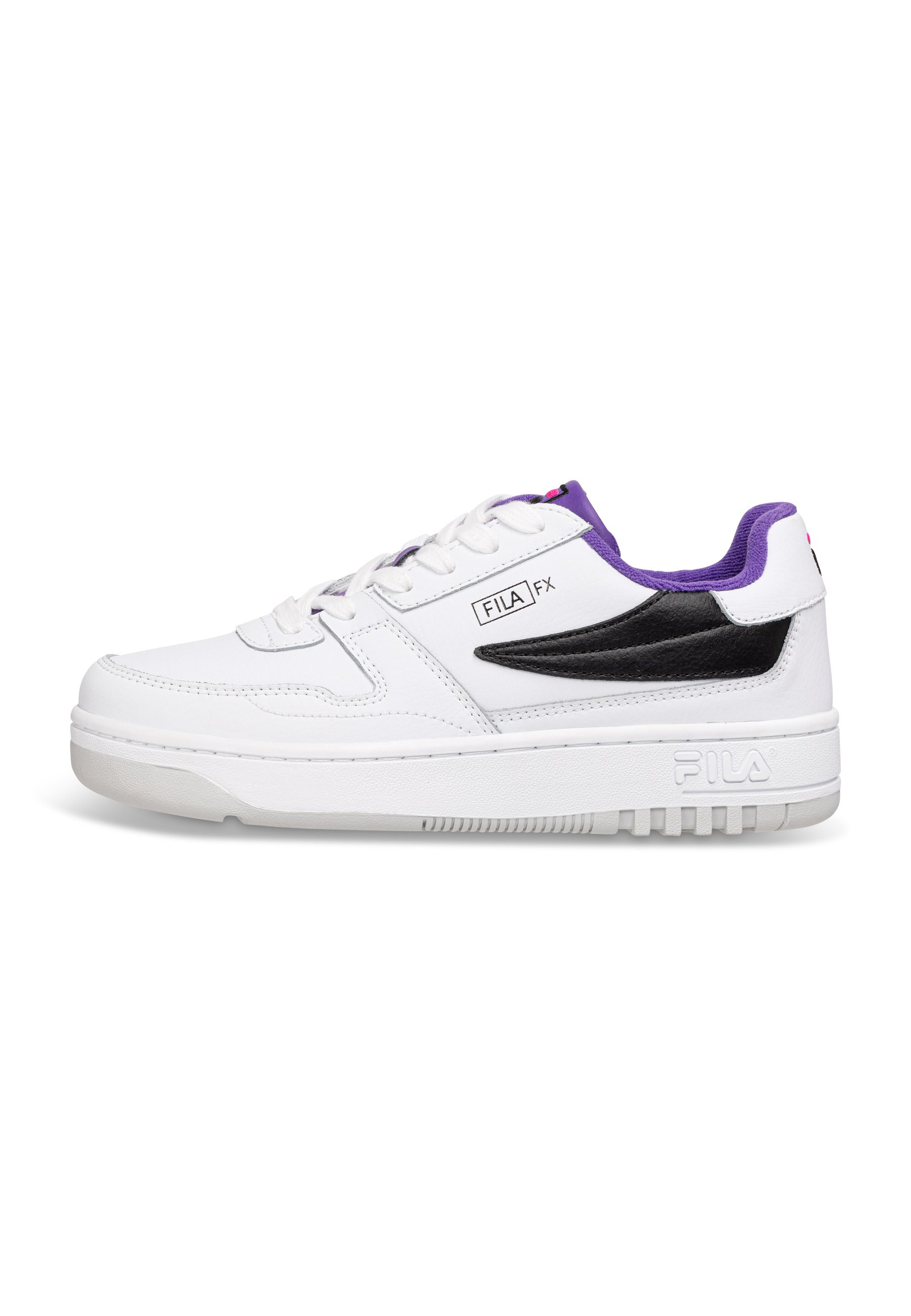 Fila Baskets basses FXVENTUNO WMN - 01 - 1FI11A07Y|A12