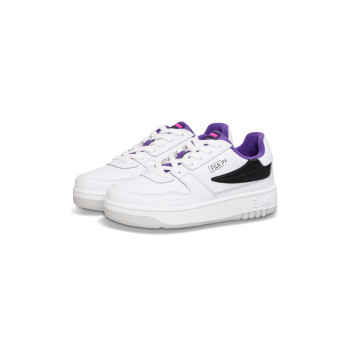 Fila Baskets basses FXVENTUNO WMN - 01 - 1FI11A07Y|A12