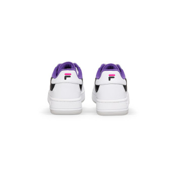 Fila Baskets basses FXVENTUNO WMN - 01 - 1FI11A07Y|A12