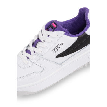 Fila Baskets basses FXVENTUNO WMN - 01 - 1FI11A07Y|A12