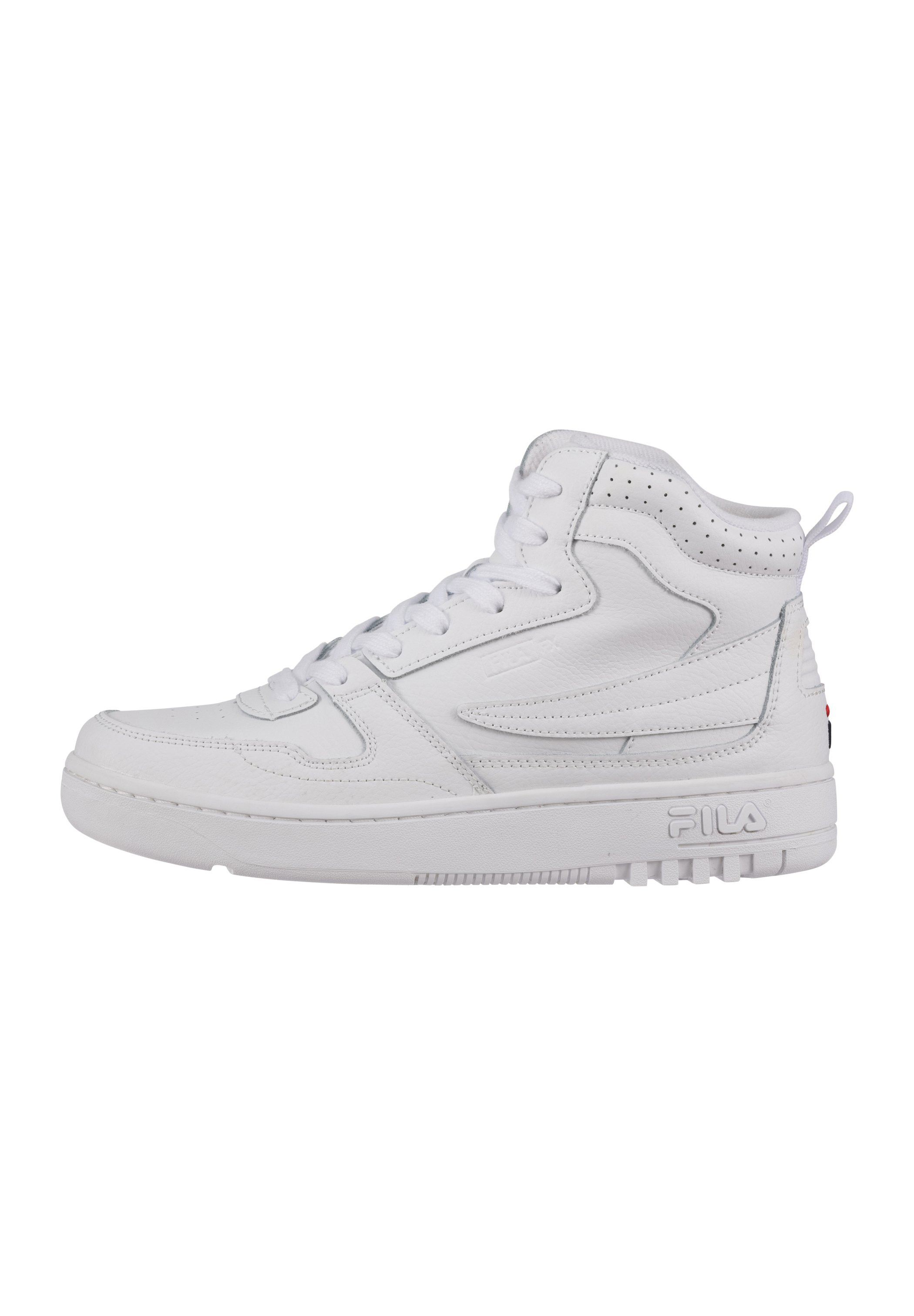 Fila Baskets montantes FXVENTUNO L MID - 01 - 1FI11A0EH|A11