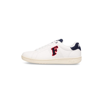 Fila Baskets basses FOOTWEAR CROSSCOURT 2 NT PATCH WMN - 01 - 1FI11A0EB|A12