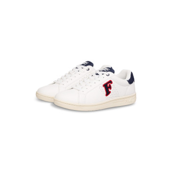 Fila Baskets basses FOOTWEAR CROSSCOURT 2 NT PATCH WMN - 01 - 1FI11A0EB|A12