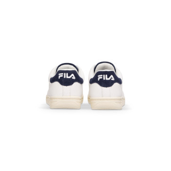 Fila Baskets basses FOOTWEAR CROSSCOURT 2 NT PATCH WMN - 01 - 1FI11A0EB|A12