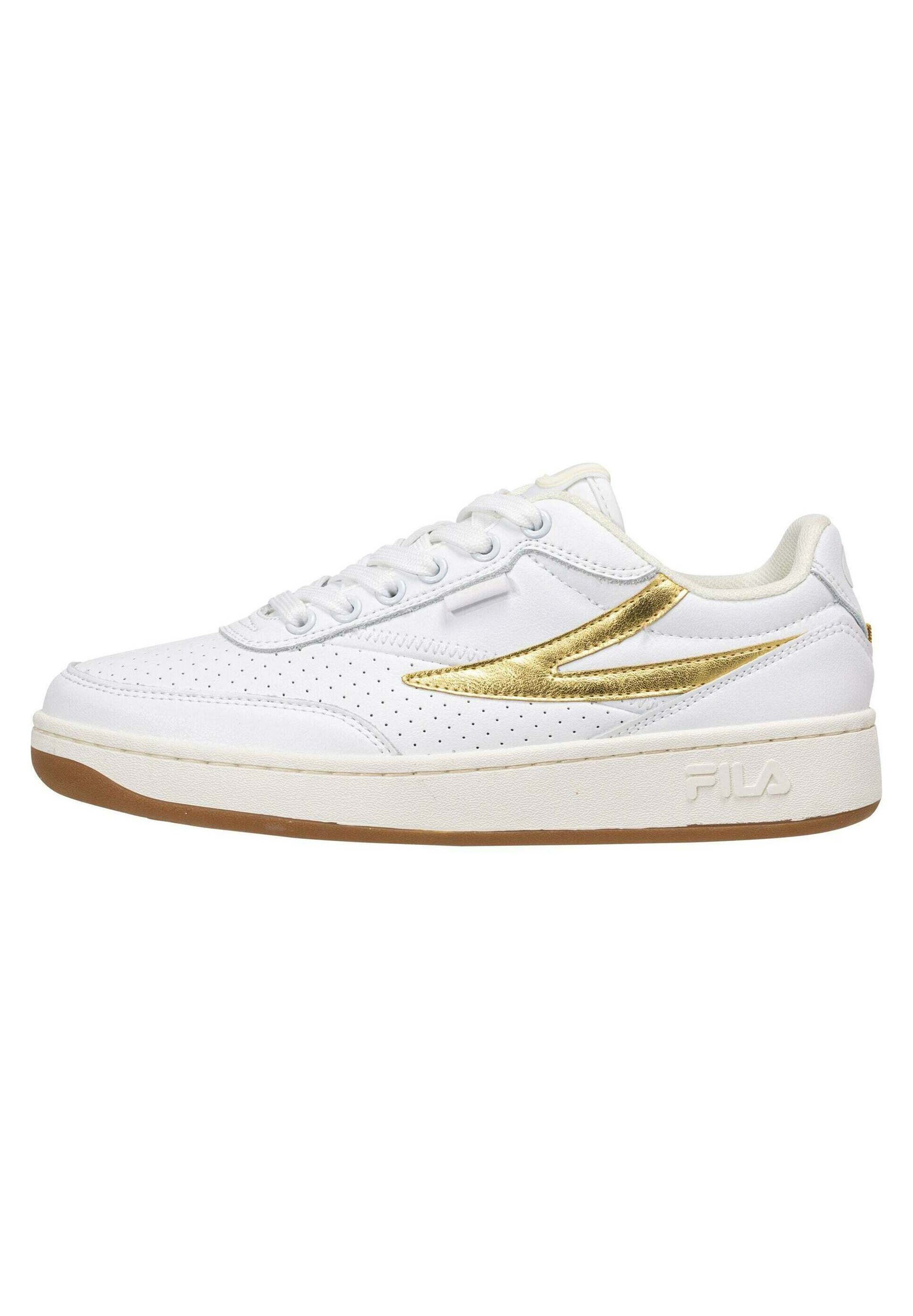 Fila Baskets basses SEVARO F WMN - 01 - 1FI11A0D3|A11