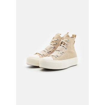 Converse Baskets montantes CHUCK TAYLOR ALL STAR LIFT - 01 - CO411A1ZT|B11