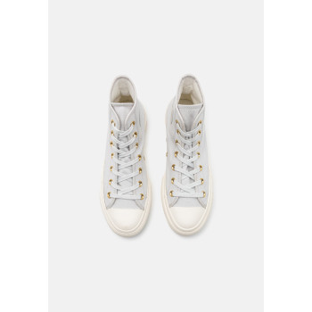 Converse Baskets montantes CHUCK TAYLOR ALL STAR LIFT PLATFORM TAILORED LINES - 01 - CO411A215|C11