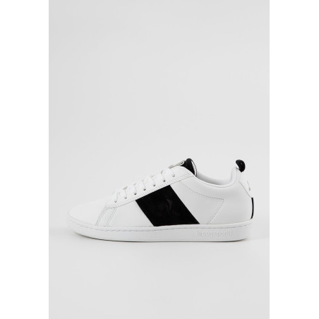 le coq sportif Baskets basses  - 01 - ZZO2J3Q57|A00